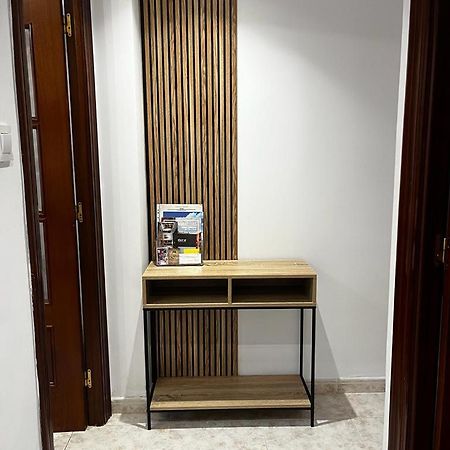 דירות גיחון Precioso Piso Totalmente Reformado. מראה חיצוני תמונה