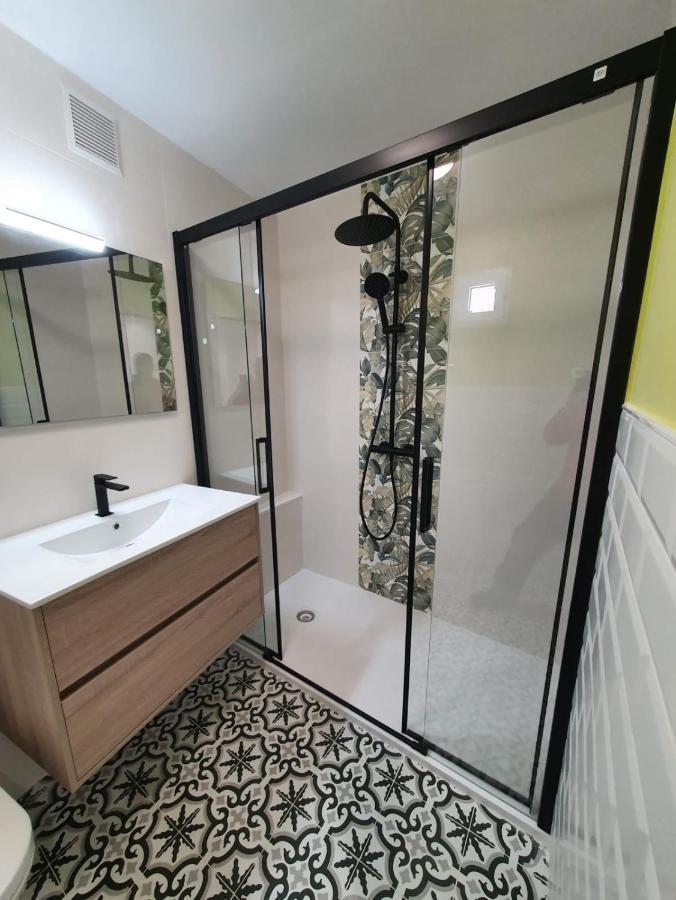 דירות גיחון Precioso Piso Totalmente Reformado. מראה חיצוני תמונה