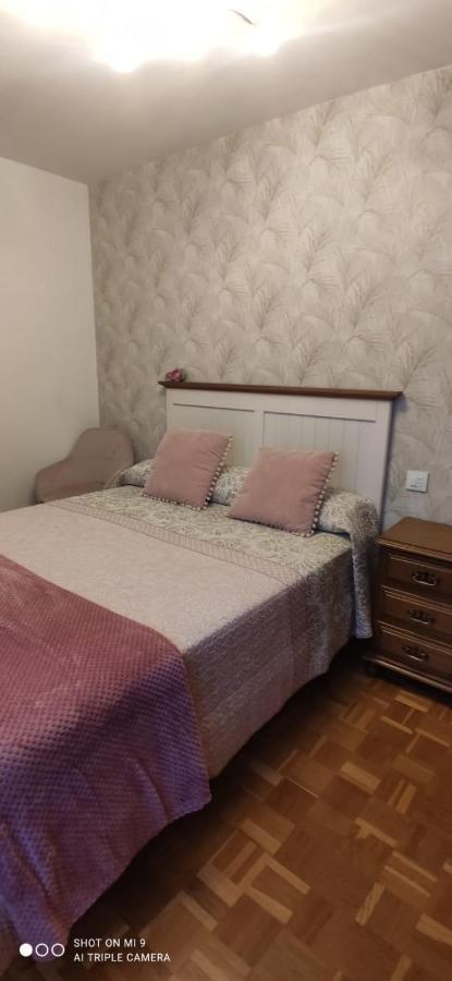 דירות גיחון Precioso Piso Totalmente Reformado. מראה חיצוני תמונה