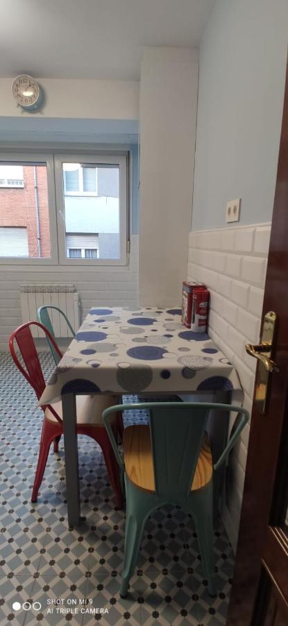 דירות גיחון Precioso Piso Totalmente Reformado. מראה חיצוני תמונה