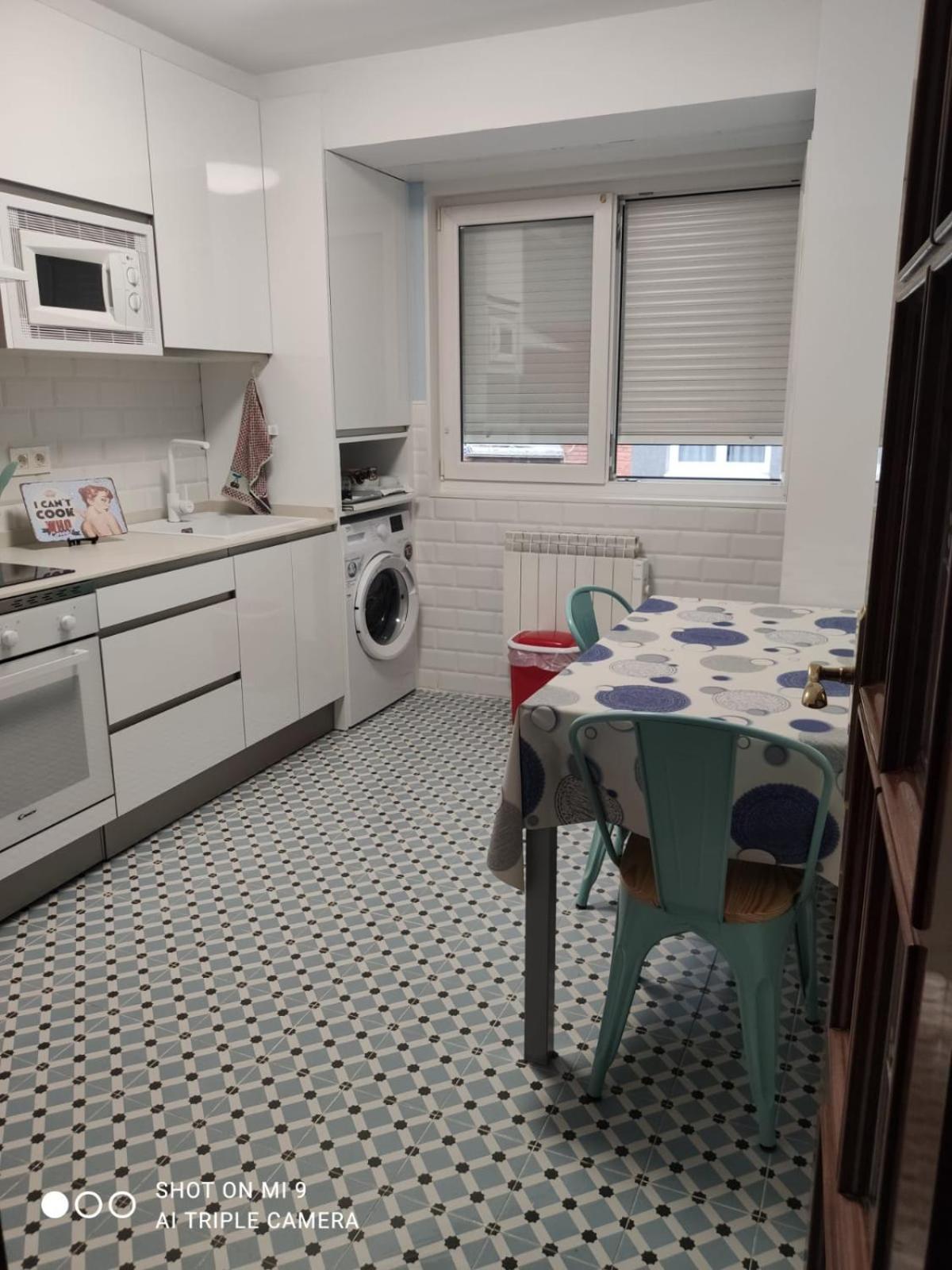 דירות גיחון Precioso Piso Totalmente Reformado. מראה חיצוני תמונה