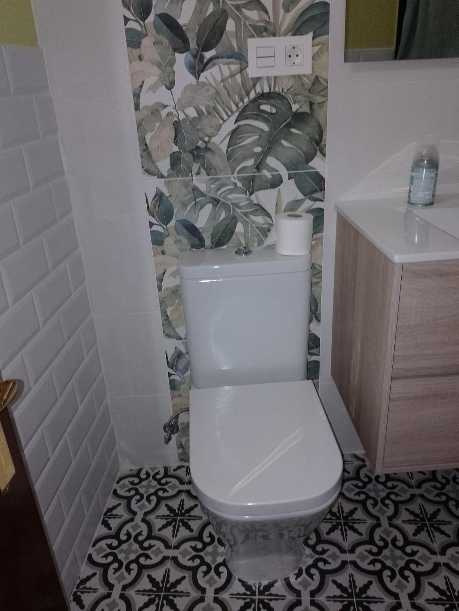 דירות גיחון Precioso Piso Totalmente Reformado. מראה חיצוני תמונה